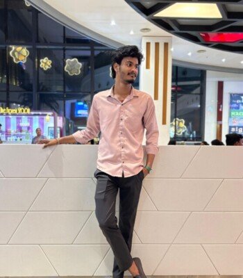 avatar for Manish Kishor