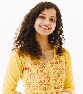 avatar for Anjali Sharma