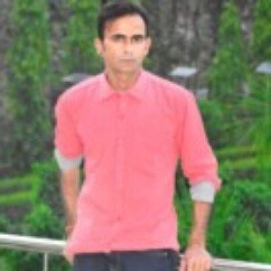 Profile picture of Vishnu poddar