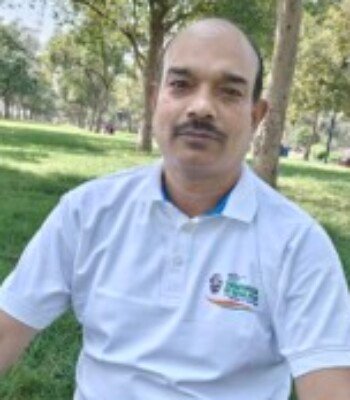 Profile picture of Ramanuj prasad