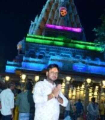 Profile picture of Shatrujay